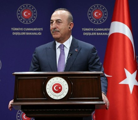 Türkiye İsrail ilişkilerinde yeni dönem! Bakan Çavuşoğlu duyurdu: İsrail ile karşılıklı büyükelçi atama kararı aldık!